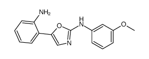 830334-43-5 structure