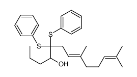 833480-05-0 structure