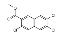 87743-26-8 structure