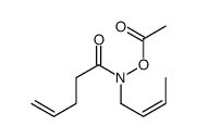 87842-84-0 structure