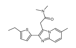 88570-86-9 structure