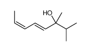 88691-65-0 structure