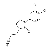 10006-69-6 structure