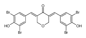 Epigenetic Multiple Ligand Structure