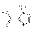 5-乙酰基-1-甲基-1H-1,2,4-噻唑图片