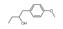 1-(4-methoxyphenyl)-2-butanol picture