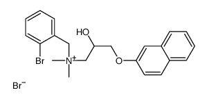 112169-51-4 structure