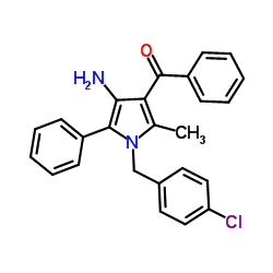 1132922-57-6 structure