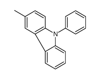 3-Methyl-9-phenyl-9H-carbazole图片