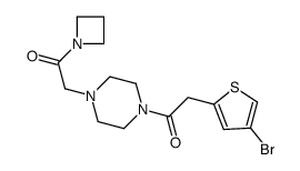 1202780-61-7 structure