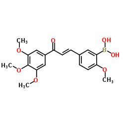 1215281-19-8 structure