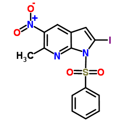 1227268-96-3 structure