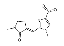 123794-13-8 structure