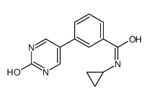 1261943-74-1 structure