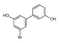 1261952-04-8 structure