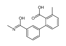 1261970-81-3 structure