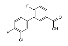 1261998-66-6 structure