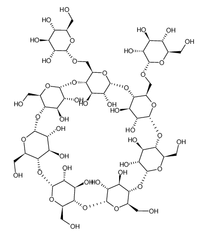 129450-59-5 structure