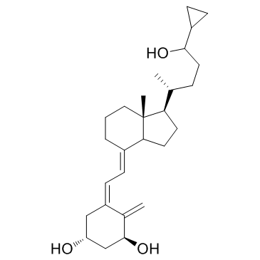 MC 976 Structure