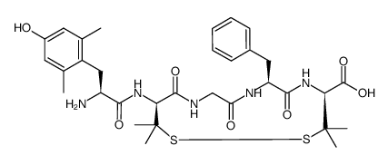 137666-07-0 structure