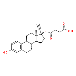 138219-86-0 structure