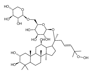 141380-42-9 structure