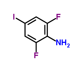 2,6-Difluoro-4-iodoaniline picture