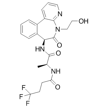 1421438-81-4结构式