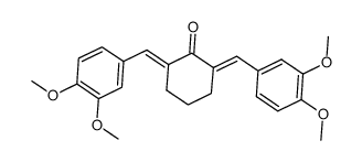 18977-33-8 structure