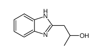 1H-Benzimidazole-2-ethanol,alpha-methyl-(9CI) picture