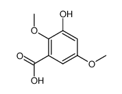 204849-22-9 structure