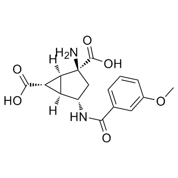 LY2794193结构式