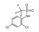 23383-96-2 structure