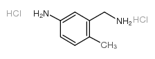 5-AMINO-2-METHYL-BENZENEMETHANAMINE DIHYDROCHLORIDE picture