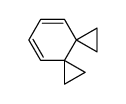 dispiro[2.0.24.43]deca-7,9-diene Structure