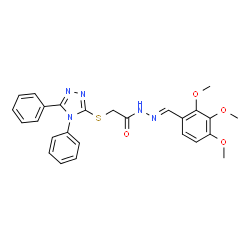 306756-27-4 structure