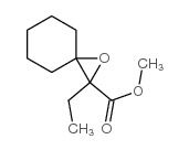 1-Oxaspiro[2.5]octane-2-carboxylicacid,2-ethyl-,methylester(9CI) picture