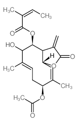 33853-87-1结构式