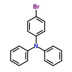 4-BROMOTRIPHENYLAMINE picture