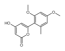 384342-33-0 structure