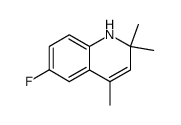 6-fluoro-2,2,4-trimethyl-1,2-dihydroquinoline picture