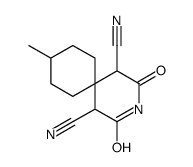 5306-16-1 structure