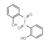 Aromatic disulfoxide analog picture