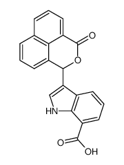 58521-43-0 structure