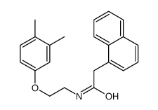 5925-34-8 structure