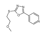 604740-21-8 structure