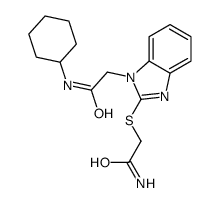 606109-40-4 structure