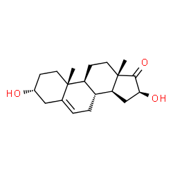 60828-06-0 structure