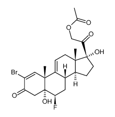 60864-68-8 structure