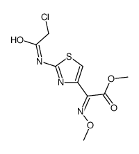 65243-10-9结构式